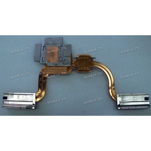 Heatsink Asus G752VY (13NB09V0AM0111)