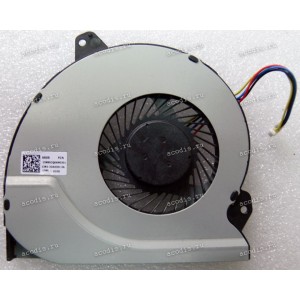 Кулер Asus GL702VM (13NB0DQ0AM0301) 4 pin