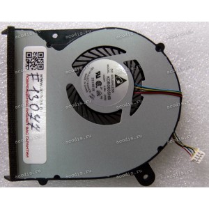 Кулер Asus P500CA (p/n 13NB00F1T16011) 4 pin Кулер Asus P500CA (p/n 13NB00F1T16011) 4 pin