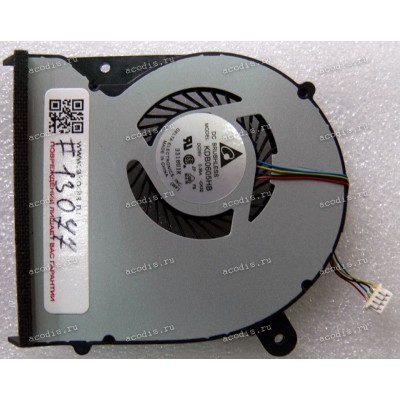 Кулер Asus P500CA (p/n 13NB00F1T16011) 4 pin