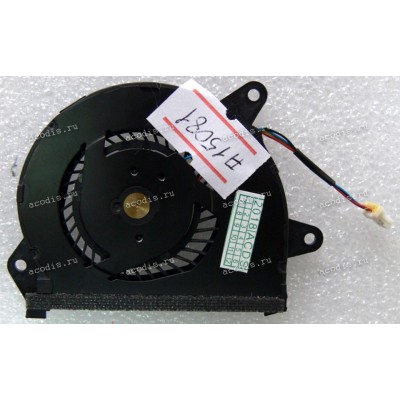 Кулер Asus UX32A, UX32LA, UX32LN, UX32VD (13GNPO10P030-1, KDB05105HB-CB48) 4 pin