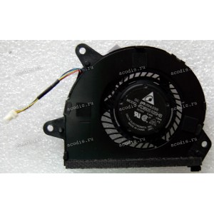 Кулер Asus UX32A, UX32LA, UX32LN, UX32VD (13GNPO10P030-1, KDB05105HB-CB48) 4 pin