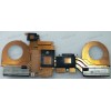 Heatsink Asus GL503GE, GL703GE (13NR0082AP0301)