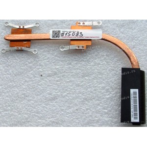 Heatsink Asus Netbook Eee PC 1225B, 1225C, R252B (p/n 13GOA3M1AP010-10, 13NA-3LA0101)