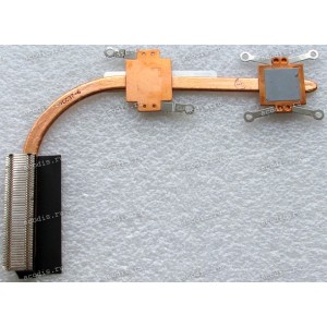 Heatsink Asus Netbook Eee PC 1225B, 1225C, R252B (p/n 13GOA3M1AP010-10, 13NA-3LA0101)