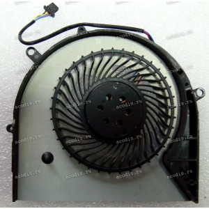 Кулер Asus GL503GE, GL703GE (ROG STRIX) (Кулер Asus GL503GE, GL703GE (ROG STRIX) left (13NB0GI0AP1001, DFS552012M00T, FCN4VKLFAJN30) 4 pin 12V NEW