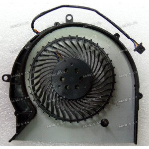 Кулер Asus GL503GE, GL703GE (ROG STRIX) rigth (13NB0GI0AP0901, DFS602212M00T, FCN4VKLFAJN20) 4 pin 12V NEW
