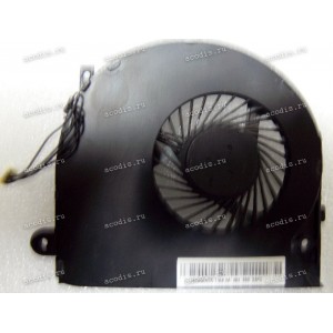 Кулер Lenovo B40-30, B40-45, B40-70, B50-30, B50-45, B50-70, B50-80 (DC28000END0, KSB05105HCA02, 90205424) 4 pin Кулер Lenovo B40-30, B40-45, B40-70, B50-30, B50-45, B50-70, B50-80 (DC28000END0, KSB05105HCA02, 90205424) 4 pin