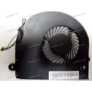 Кулер Lenovo B40-30, B40-45, B40-70, B50-30, B50-45, B50-70, B50-80 (DC28000END0, KSB05105HCA02, 90205424) 4 pin Кулер Lenovo B40-30, B40-45, B40-70, B50-30, B50-45, B50-70, B50-80 (DC28000END0, KSB05105HCA02, 90205424) 4 pin