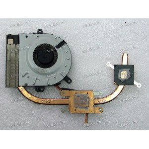 Сист.охл. Lenovo S400, S405 (AT0SC0030V0, DC28000BZS0) 4 pin