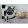 Сист.охл. Lenovo ThinkPad Edge E130, E135 (FRU: 04W6858, UDQFZER06CQU) 3 pin