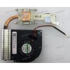 Сист.охл. Acer Extensa 5630 (60.4Z417.002 A02, ZB0507PGV1-6A) 3 pin