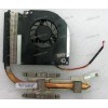 Сист.охл. Acer Extensa 5630 (60.4Z417.002 A02, ZB0507PGV1-6A) 3 pin