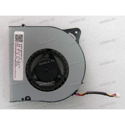 Кулер Asus M70SV (13GNFU10P180-1, KDB0705HB-7H95) 4 pin