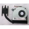 Сист.охл. Asus X402CA (13NB0091AM0102) 4 pin