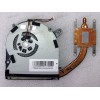 Сист.охл. Asus X402CA (13NB0091AM0102) 4 pin
