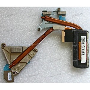 Heatsink Sony VPC-EG (p/n: A1830960A, 60.4MP01.001)