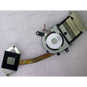 Сист.охл. Sony SVF11, SVF11N, FLX-V310 (p/n: 453647801, 300-0101-2944_A)
