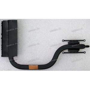 Heatsink Asus X501A (p/n 13GNNO1AM020-1) Heatsink Asus X501A (p/n 13GNNO1AM020-1)