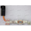 Heatsink Asus U33JC (p/n 13GN031AM010-1)