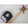 Сист.охл. Asus K42F (p/n: 13GNXT1AM010-1, 13N0-HEA0101)