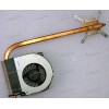 Сист.охл. Asus K42F (p/n: 13GNXT1AM010-1, 13N0-HEA0101)