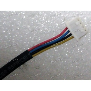 Сист.охл. Asus K42F (p/n: 13GNXT1AM010-1, 13N0-HEA0101)