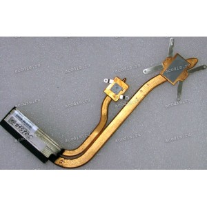 Heatsink Asus U33JC (p/n 13GNZL1AM030-1, 13N0-HZA0901)