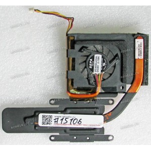 Сист.охл. Asus U1F (p/n: 13GNLV1AM020-1)