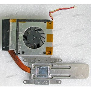 Сист.охл. Asus U1F (p/n: 13GNLV1AM020-1)