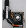 Сист.охл. Asus U1F (p/n: 13GNLV1AM020-1)