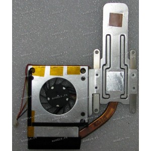 Сист.охл. Asus U1F (p/n: 13GNLV1AM020-1)
