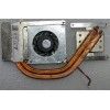 Сист.охл. Compaq EVO N600C (p/n: 582145-001)