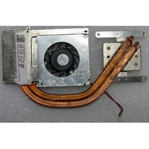 Сист.охл. Compaq EVO N600C (p/n: 582145-001)