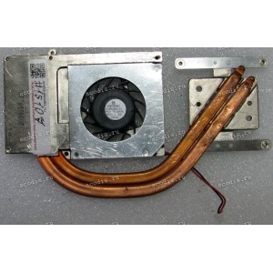 Сист.охл. Compaq EVO N600C (p/n: 582145-001) Сист.охл. Compaq EVO N600C (p/n: 582145-001)