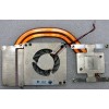 Сист.охл. Compaq EVO N600C (p/n: 582145-001)