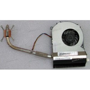 Сист.охл. Asus All In One ET2030AUK, ET2030AUT (p/n 13PT0131AM0301) 4 pin