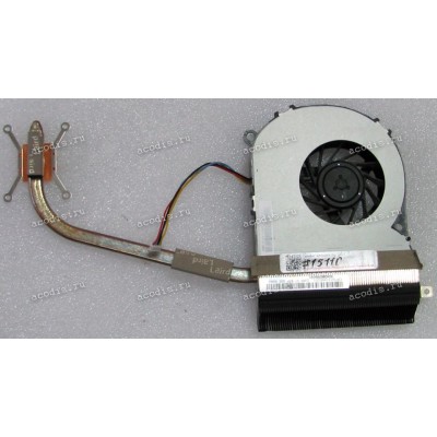 Сист.охл. Asus All In One ET2030AUK, ET2030AUT (p/n 13PT0131AM0301) 4 pin