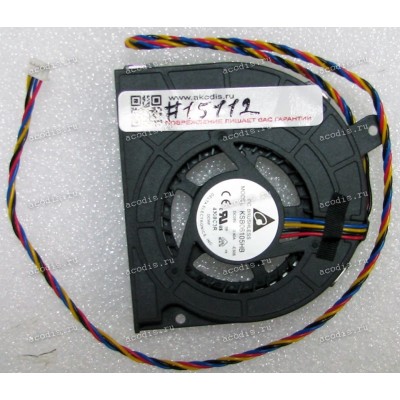 Кулер Asus All In One ET2311INKH, ET2311INTH, ET2311IUKH, ET2311IUTH (p/n 13PT00L1T50011) 4 pin