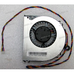 Кулер Asus All In One ET2311INKH, ET2311INTH, ET2311IUKH, ET2311IUTH (p/n 13PT00L1T50011) 4 pin Кулер Asus All In One ET2311INKH, ET2311INTH, ET2311IUKH, ET2311IUTH (p/n 13PT00L1T50011) 4 pin