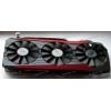 Сист.охл. Asus Graphics card nVidia GTX980TI/CG600P, nVidia STRIX-GTX980TI-DC3-6GD5, nVidia STRIX-GTX980TI-DC3OC-6GD5 (p/n 13070-01010400) 6 pin & 2 pin 3FAN_STRIX FS EF 6P_3K5_KG_NV