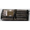 Сист.охл. Asus Graphics card ATI ROG-STRIX-GTX1070TI, ATI ROG-STRIX-GTX1080, ATI ROG-STRIX-GTX1080I (p/n 13070-01261000) 6 pin & 2 pin 3FAN_25S FS PL 6P_2K1 KFS OLED