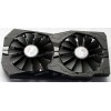 Сист.охл. Asus Graphics card ATI ROG-STRIX-RX570-4G-GAMING, ATI ROG-STRIX-RX570-O4G-GAMING, ATI STRIX-RX470-4G-GAMING, ATI STRIX-RX470-8G-GAMING, ATI STRIX-RX470-O4G-GAMING, ATI STRIX-RX470-O8G-GAMING, nVidia GeForce GTX 1060 3Gb PH-GTX1060-3G (Asus p/n: 