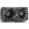 Сист.охл. Asus Graphics card ATI ROG-STRIX-RX560-4G-GAMING, ATI ROG-STRIX-RX560-O4G-EVO-GAMING, ATI ROG-STRIX-RX560-O4G-GAMING, ATI STRIX-RX460-4G-GAMING, ATI STRIX-RX460-O4G-GAMING (p/n 13070-01170300) 4 pin & 4 pin ROG_STRIX_D6X2 FS FD 4P_3K2
