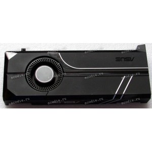 Сист.охл. Asus Graphics card nVidia TURBO-GTX1070-8G (p/n 13070-00971800) 4 pin BLOWER_FIGHTING FS FD 4P_5K