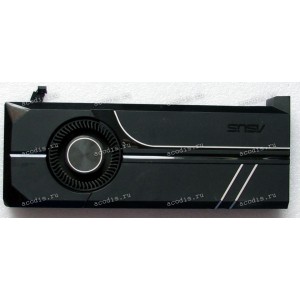 Сист.охл. Asus Graphics card nVidia TURBO-GTX1070-8G (p/n 13070-00971800) 4 pin BLOWER_FIGHTING FS FD 4P_5K