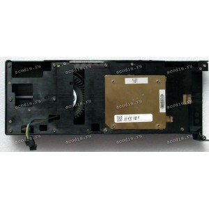 Сист.охл. Asus Graphics card nVidia TURBO-GTX1070-8G (p/n 13070-00971800) 4 pin BLOWER_FIGHTING FS FD 4P_5K