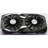 Сист.охл. Asus Graphics card ATI DUAL-RX580-4G, ATI DUAL-RX580-8G, ATI DUAL-RX580-O4G, ATI DUAL-RX580-O8G (p/n 13070-01341600) 4 pin N2U_DUAL_B_532P FS EF_A1