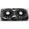 Сист.охл. Asus Graphics card ATI DUAL-RX580-4G, ATI DUAL-RX580-8G, ATI DUAL-RX580-O4G, ATI DUAL-RX580-O8G (p/n 13070-01341600) 4 pin N2U_DUAL_B_532P FS EF_A1 Сист.охл. Asus Graphics card ATI DUAL-RX580-4G, ATI DUAL-RX580-8G, ATI DUAL-RX580-O4G, ATI DUAL-RX580-O8G (p/n 13070-01341600) 4 pin N2U_DUAL_B_532P FS EF_A1