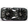Сист.охл. Asus Graphics card ATI DUAL-RX580-4G, ATI DUAL-RX580-8G, ATI DUAL-RX580-O4G, ATI DUAL-RX580-O8G (p/n 13070-01341600) 4 pin N2U_DUAL_B_532P FS EF_A1
